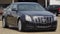 2012 Cadillac CTS Sedan 3.0L V6 RWD Luxury