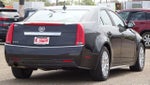 2012 Cadillac CTS Sedan 3.0L V6 RWD Luxury