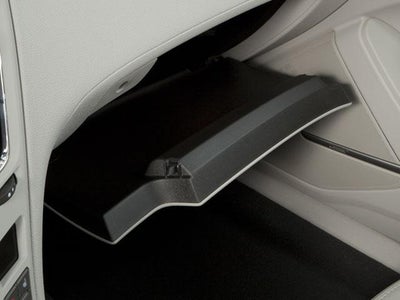 2012 Cadillac CTS Sedan 3.0L V6 RWD Luxury