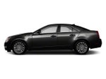 2012 Cadillac CTS Sedan 3.0L V6 RWD Luxury