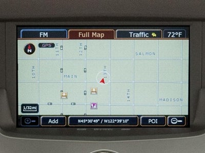 2012 Cadillac CTS Sedan 3.0L V6 RWD Luxury