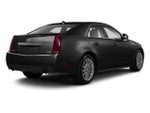 2012 Cadillac CTS Sedan 3.0L V6 RWD Luxury
