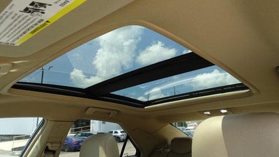 2012 Cadillac CTS Sedan 3.6L V6 RWD Premium