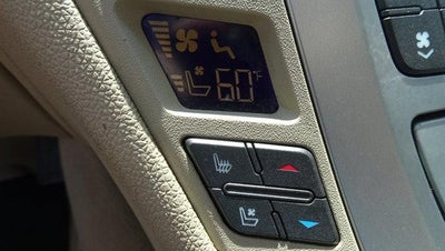 2012 Cadillac CTS Sedan 3.6L V6 RWD Premium