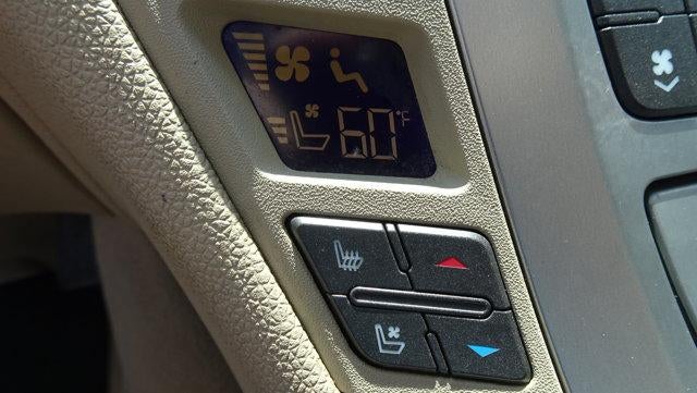 2012 Cadillac CTS Sedan 3.6L V6 RWD Premium