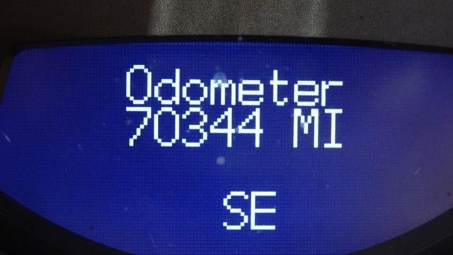 2012 Cadillac CTS Sedan 3.6L V6 RWD Premium