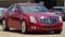 2012 Cadillac CTS Sedan 3.6L V6 RWD Premium