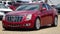 2012 Cadillac CTS Sedan 3.6L V6 RWD Premium