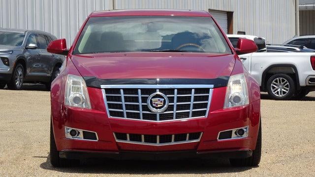 2012 Cadillac CTS Sedan 3.6L V6 RWD Premium