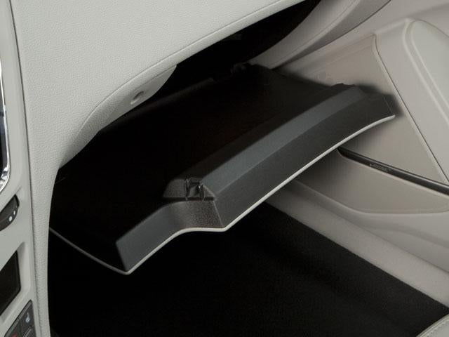 2012 Cadillac CTS Sedan 3.6L V6 RWD Premium