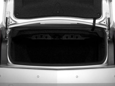 2012 Cadillac CTS Sedan 3.6L V6 RWD Premium