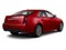 2012 Cadillac CTS Sedan 3.6L V6 RWD Premium