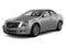 2012 Cadillac CTS Sedan 3.6L V6 RWD Premium