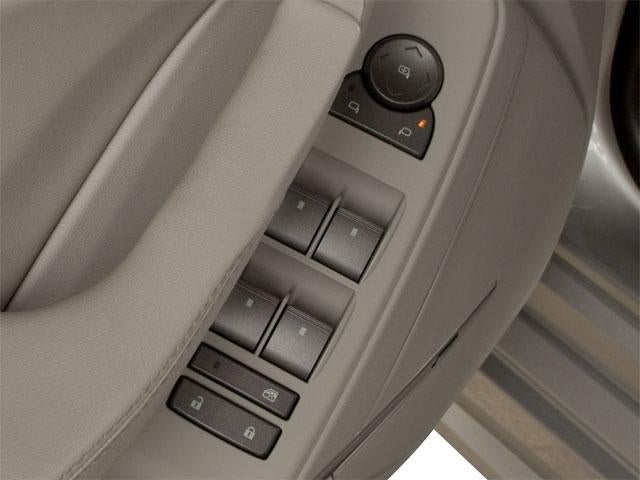 2012 Cadillac CTS Sedan 3.6L V6 RWD Premium