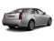 2012 Cadillac CTS Sedan 3.6L V6 RWD Premium