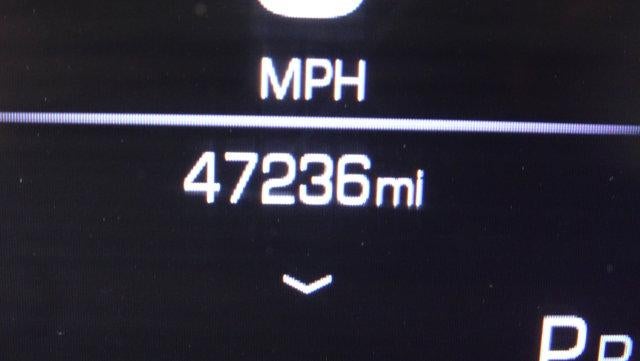 2018 Cadillac CT6 4dr Sdn 2.0L Turbo RWD