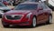 2018 Cadillac CT6 4dr Sdn 2.0L Turbo RWD
