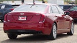 2018 Cadillac CT6 4dr Sdn 2.0L Turbo RWD