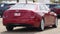 2018 Cadillac CT6 4dr Sdn 2.0L Turbo RWD