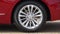 2018 Cadillac CT6 4dr Sdn 2.0L Turbo RWD