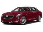 2018 Cadillac CT6 4dr Sdn 2.0L Turbo RWD