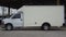 2022 Chevrolet Express Commercial Cutaway 3500 Van 159"