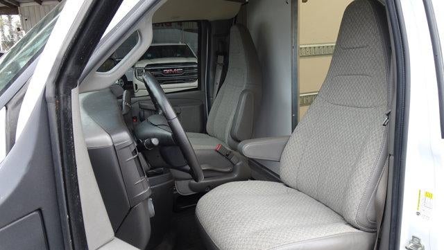 2022 Chevrolet Express Commercial Cutaway 3500 Van 159"