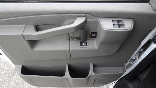 2022 Chevrolet Express Commercial Cutaway 3500 Van 159"