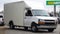 2022 Chevrolet Express Commercial Cutaway 3500 Van 159"