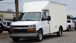 2022 Chevrolet Express Commercial Cutaway 3500 Van 159"