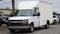 2022 Chevrolet Express Commercial Cutaway 3500 Van 159"