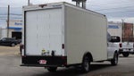 2022 Chevrolet Express Commercial Cutaway 3500 Van 159"