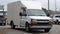 2022 Chevrolet Express Commercial Cutaway 3500 Van 159"