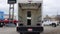 2022 Chevrolet Express Commercial Cutaway 3500 Van 159"