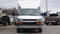 2022 Chevrolet Express Commercial Cutaway 3500 Van 159"