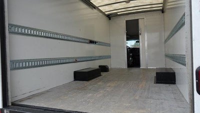 2022 Chevrolet Express Commercial Cutaway 3500 Van 159"