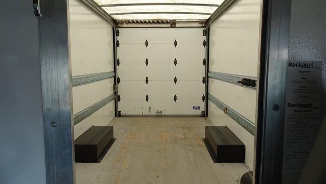 2022 Chevrolet Express Commercial Cutaway 3500 Van 159"