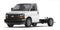 2022 Chevrolet Express Commercial Cutaway 3500 Van 159"