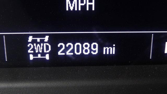 2025 Chevrolet Silverado 3500 HD CC 4WD Crew Cab 177" WB, 60" CA Work Truck