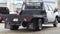 2025 Chevrolet Silverado 3500 HD CC 4WD Crew Cab 177" WB, 60" CA Work Truck