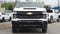 2025 Chevrolet Silverado 3500 HD CC 4WD Crew Cab 177" WB, 60" CA Work Truck