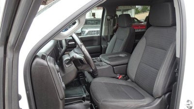 2023 Chevrolet Silverado 3500 HD CC 2WD Crew Cab 177" WB, 60" CA LT