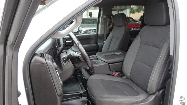 2023 Chevrolet Silverado 3500 HD CC 2WD Crew Cab 177" WB, 60" CA LT