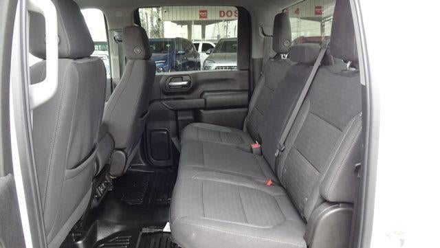 2023 Chevrolet Silverado 3500 HD CC 2WD Crew Cab 177" WB, 60" CA LT