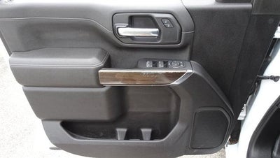 2023 Chevrolet Silverado 3500 HD CC 2WD Crew Cab 177" WB, 60" CA LT