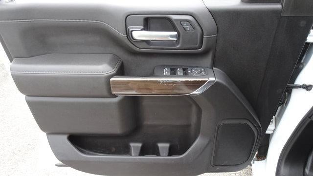 2023 Chevrolet Silverado 3500 HD CC 2WD Crew Cab 177" WB, 60" CA LT