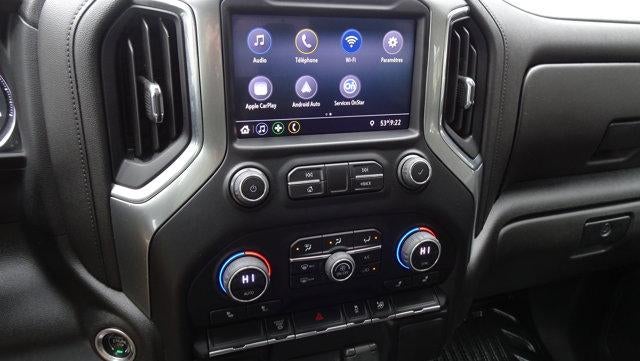 2023 Chevrolet Silverado 3500 HD CC 2WD Crew Cab 177" WB, 60" CA LT