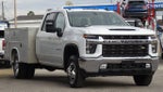 2023 Chevrolet Silverado 3500 HD CC 2WD Crew Cab 177" WB, 60" CA LT