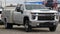 2023 Chevrolet Silverado 3500 HD CC 2WD Crew Cab 177" WB, 60" CA LT