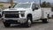 2023 Chevrolet Silverado 3500 HD CC 2WD Crew Cab 177" WB, 60" CA LT